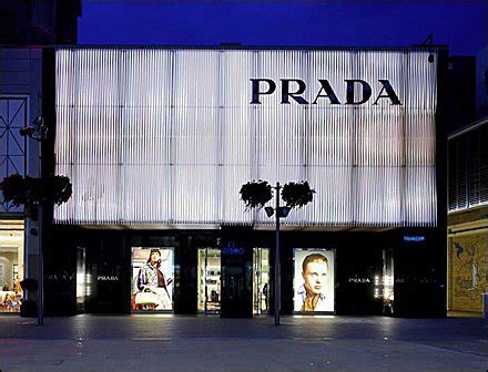 prada retail uk ltd|prada showroom near me.